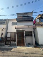藤田町5丁目戸建の外観画像