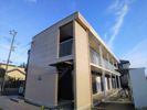 レオパレスT・Kの間取り画像