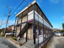 レオパレスイルシオンの間取り画像