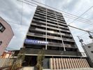 S-RESIDENCE空港通りawesomeの外観画像
