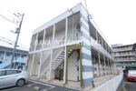 レオパレスセカンド・ボヌールTの間取り画像