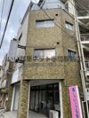 SO中井1の間取り画像