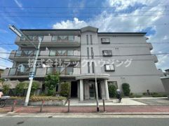 メゾンドエルGEの外観画像