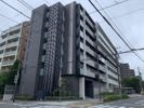 N residence SUMIYOSHIの間取り画像