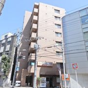 エナブル塚本の外観画像