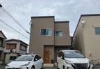 船越町大竹様貸家の間取り画像
