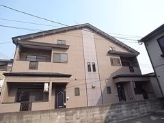 ポラリス板付の外観画像