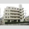 ノーブル601の間取り画像