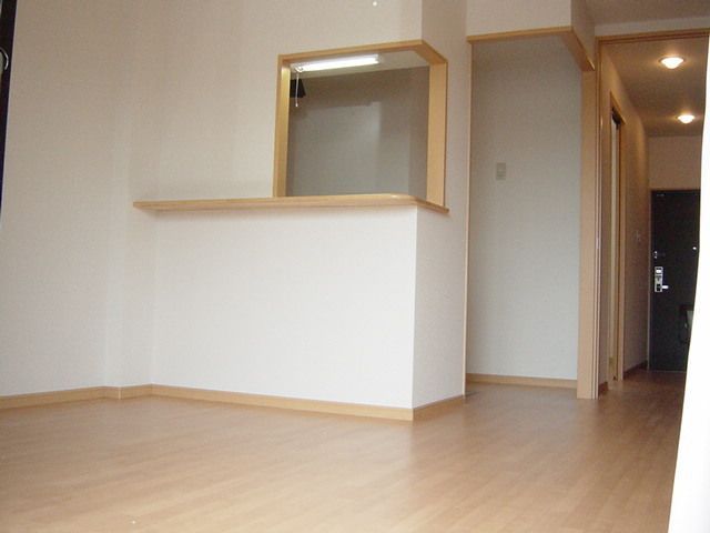リビング