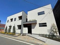 CREA HAUSの外観画像