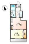 I’s Casaの間取り画像