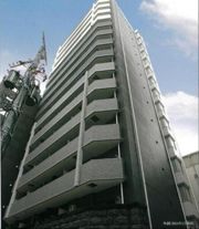 プレサンス天満橋チエロの外観画像