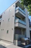 フェリーチェ梅屋敷Ⅱの間取り画像