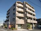 リバティの間取り画像