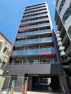 クラリッサ大通り公園の間取り画像