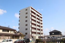 CREGRAD(クレグラッド)の外観画像