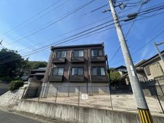 レオパレスセフティ半田の外観画像