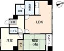 HKビルの間取り画像