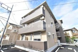 D-room浜町の外観画像