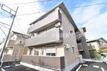 D-room浜町の間取り画像