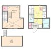 Japan House 上板橋Ⅰの間取り画像