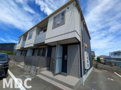 シャルマンファミーユ I棟の外観画像