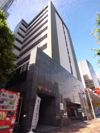エンクレスト赤坂壱番館の間取り画像