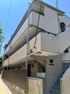 コーケン野毛山公園壱番館の間取り画像