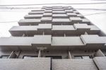 ルーブル中落合の間取り画像