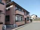 ディアステージBの間取り画像