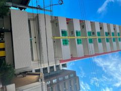 プライマル南森町の外観画像