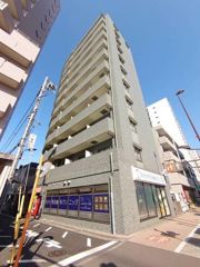 メゾン・ド・ヴィレ白金台の外観画像