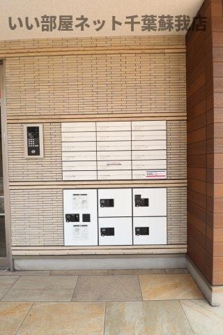 ロビー