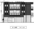 千葉パークストリートの間取り画像