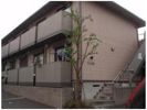 ベルフィーユ青葉台の間取り画像