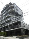 ZOOM戸越銀座の間取り画像