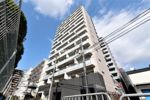 リヴィエール江坂江の木公園の間取り画像
