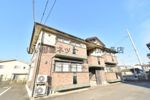 リジェール東山崎 C棟の外観