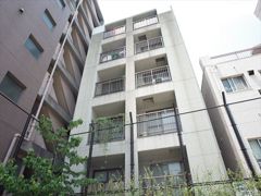 エミネント21の外観画像