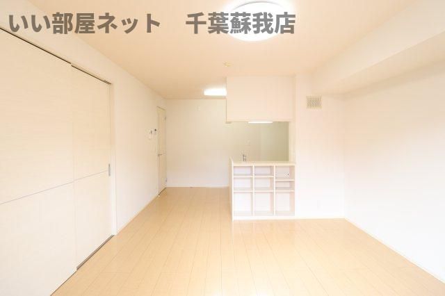 リビング