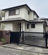 打越町戸建の間取り画像