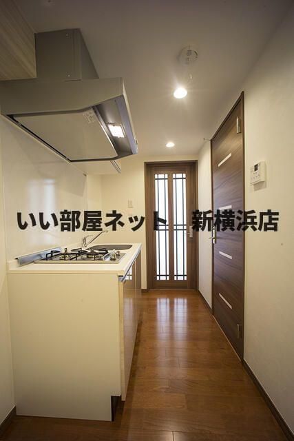 キッチン