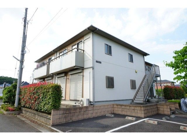 コートセレッソの外観画像