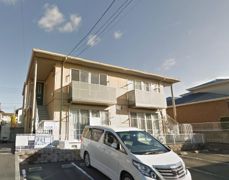 コムハウス弐番館の外観画像