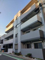 メゾン アイティー ジャックの外観画像