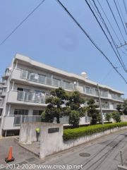 ハイツ鶴ヶ舞の外観画像