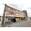 ストークマンション加木屋の間取り画像