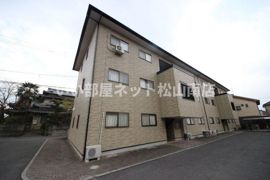 フォブールトロワ片岡の外観画像