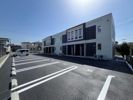 Terra Faveurの間取り画像
