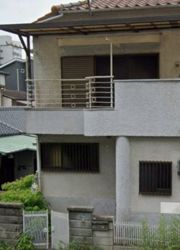 枚方市香里ケ丘1丁目テラスの外観画像